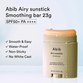 ABIB Airy Sunstick Smoothing Bar